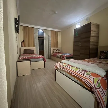 Hotel Apaydin