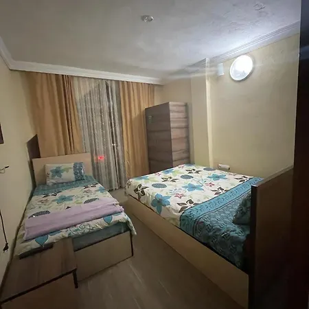 Apaydin Hotel Büyükçakır