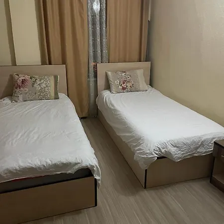 Hotel Apaydin Buyukcakir