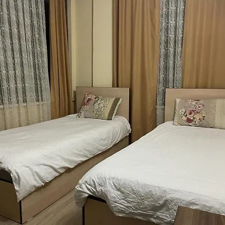 Apaydin 3* Büyükçakır