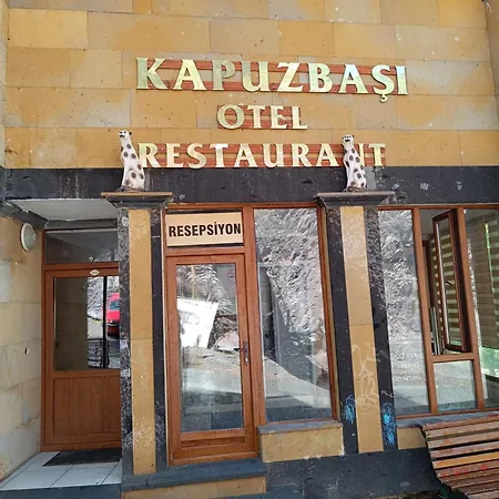 Apaydin 3* Büyükçakır
