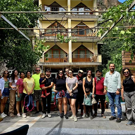 酒店 Apaydin Büyükçakır