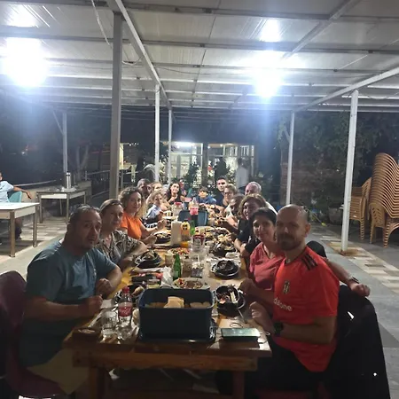 Apaydin 3* Büyükçakır