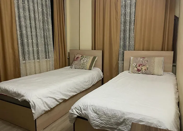 Apaydin 3* Buyukcakir