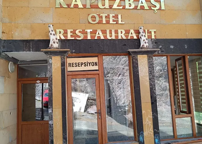 Apaydin 3* Buyukcakir